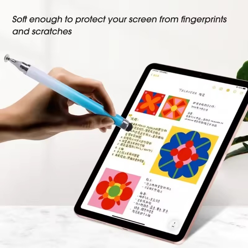 Universal Stylus Pen 2in1 for  - Drawing Tablet Standalone Android review and price