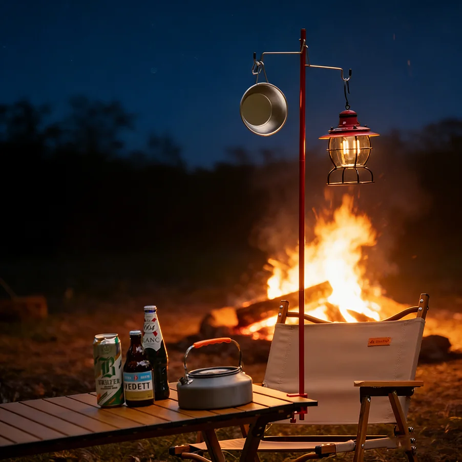 Camping Light Holder Adjustabl - Tablet Stand Adjustable Aluminum review and price