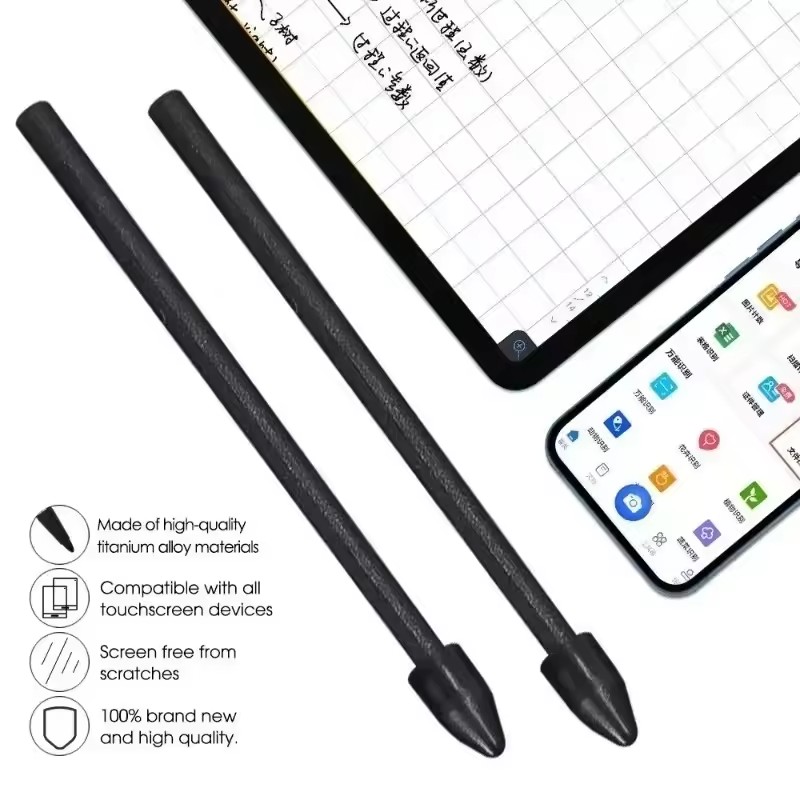 Pencil Tips for Galaxy Tab S6  - Replacement Pen Nibs Stylus review and price