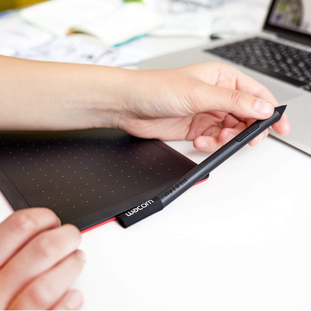 One by Wacom CTL-472 Digital G - Drawing Tablet Standalone Android review and price