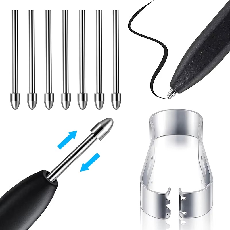 Replacement Nib Metal Stylus N - Replacement Pen Nibs Stylus review and price
