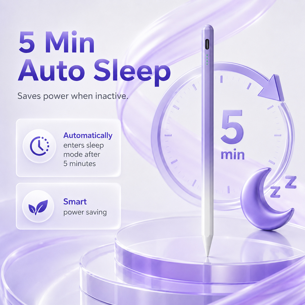 Stylus Pen for iPad 10th 11th  - Drawing Tablet Battery Free Stylus review and price
