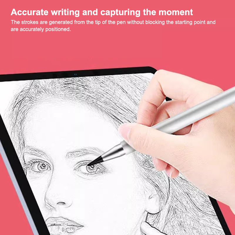 3 In 1 Universal Touch Pen For - Drawing Tablet Standalone Android review and price