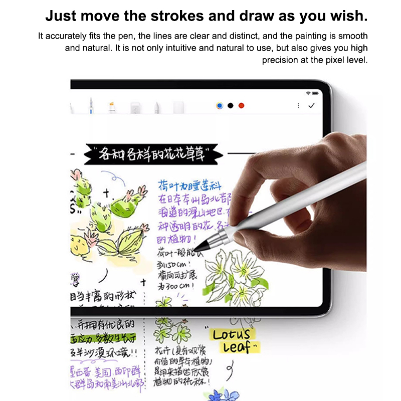 3 In 1 Universal Touch Pen For - Drawing Tablet Standalone Android review and price