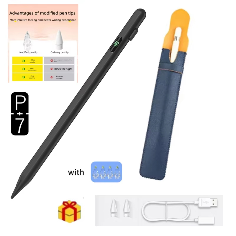 P+7 Stylus Pencil Dedicated Fo - Drawing Tablet Battery Free Stylus review and price