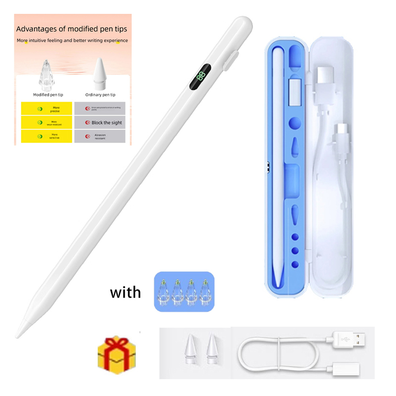 P+7 Stylus Pencil Dedicated Fo - Drawing Tablet Battery Free Stylus review and price