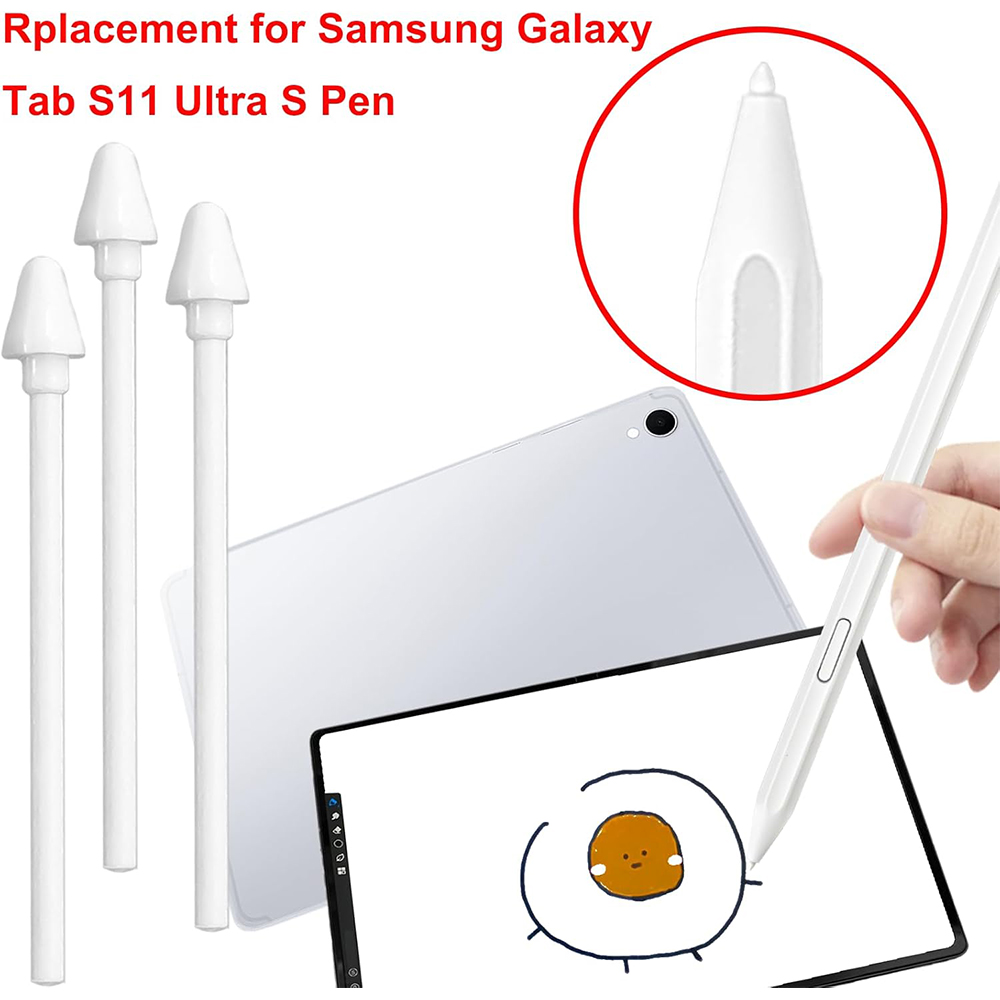 Tab S11 Pen Tip Stylus Pen Rep - Replacement Pen Nibs Stylus review and price