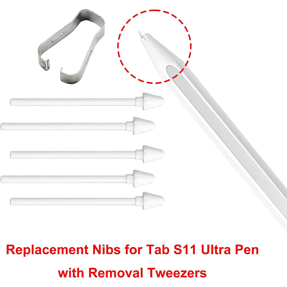 Tab S11 Pen Tip Stylus Pen Rep - Replacement Pen Nibs Stylus review and price