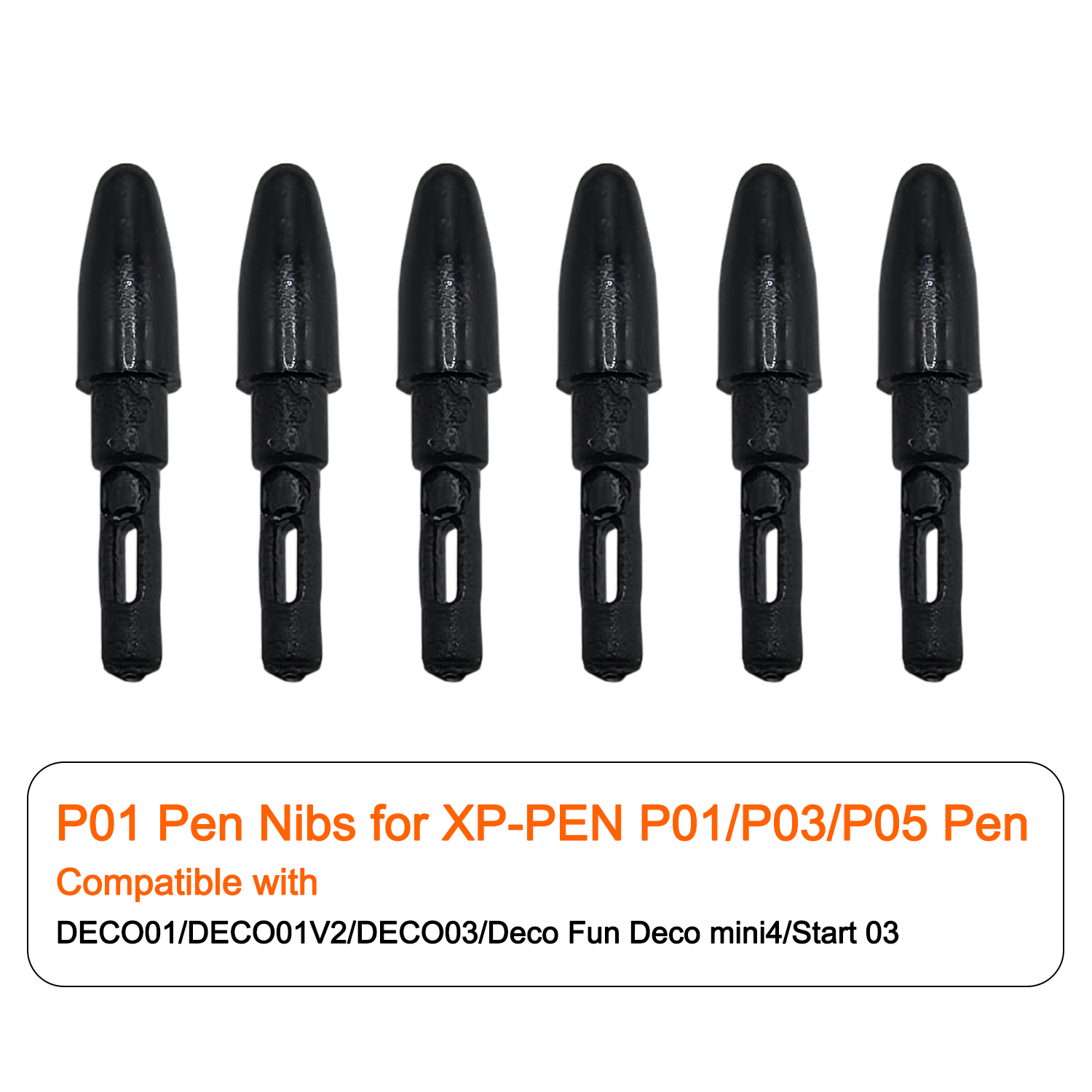 Replacements Pen Nibs for XP P - Replacement Pen Nibs Stylus review and price