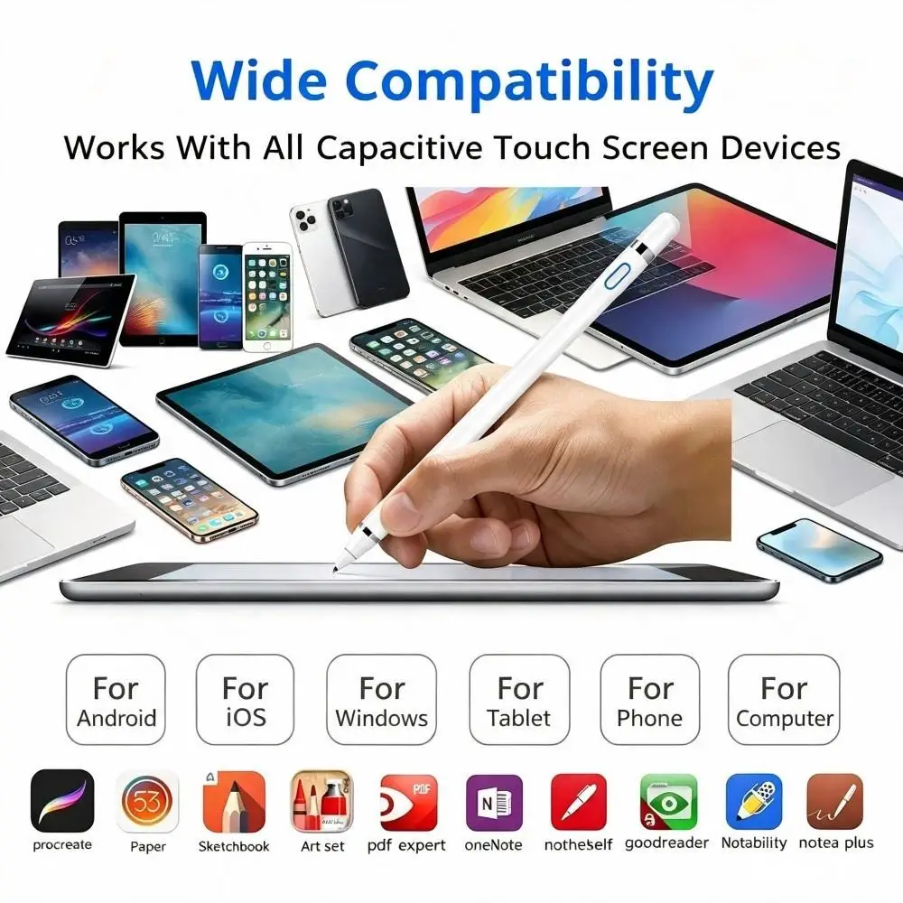 Rechargeable Universal Tablet  - Drawing Tablet Standalone Android review and price
