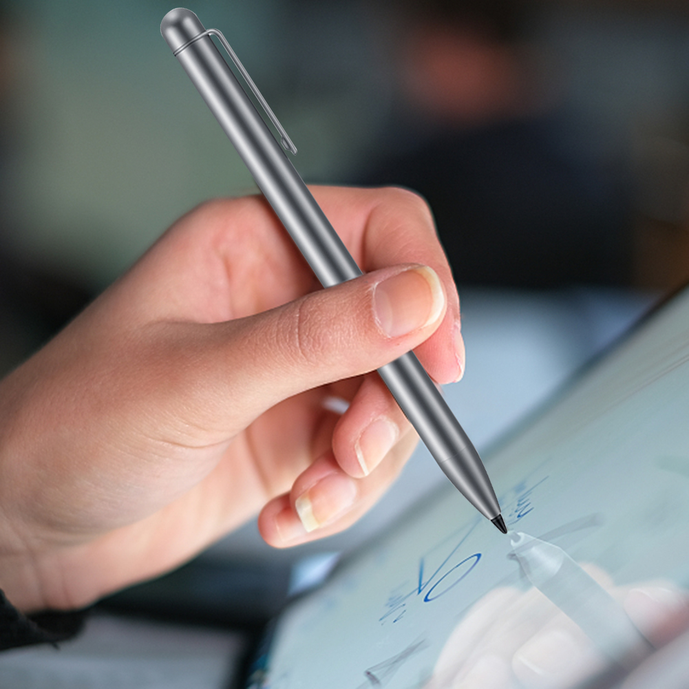 Smart Tablet Stylus 2048  Sens - Drawing Tablet Battery Free Stylus review and price