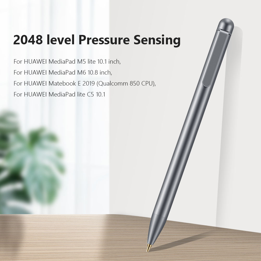 Smart Tablet Stylus 2048  Sens - Drawing Tablet Battery Free Stylus review and price