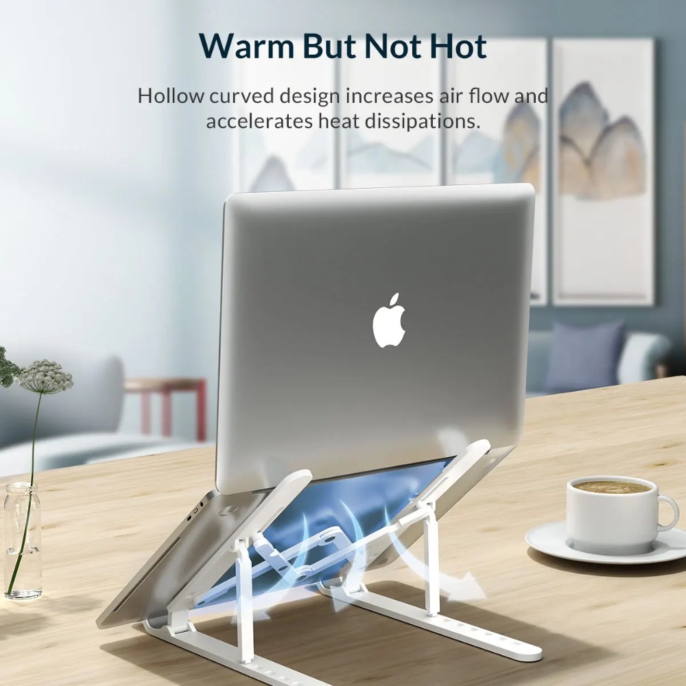 ORICO Laptop Stand Aluminum Ad - Tablet Stand Adjustable Aluminum review and price