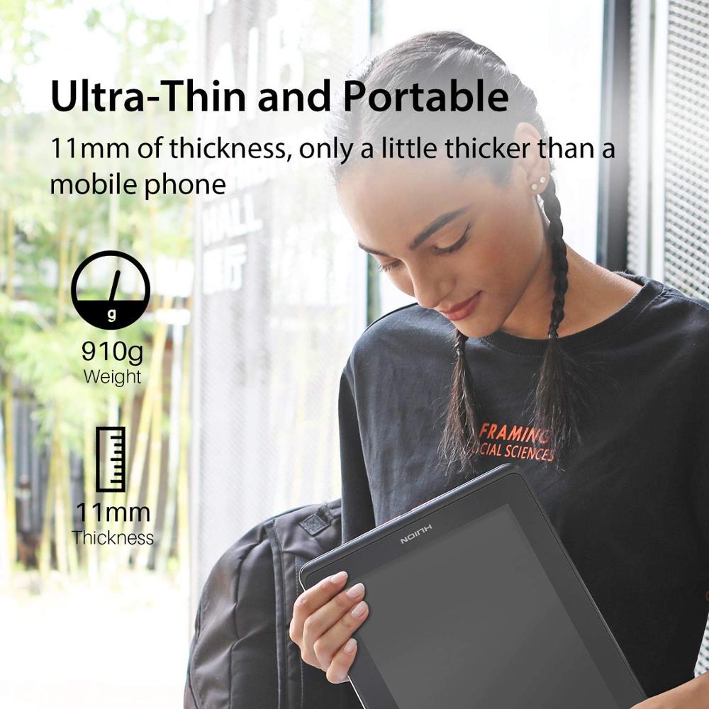 Kamvas Pro 13 Inch Computer Ac - Graphics Tablet 13 Inch 8192 review and price