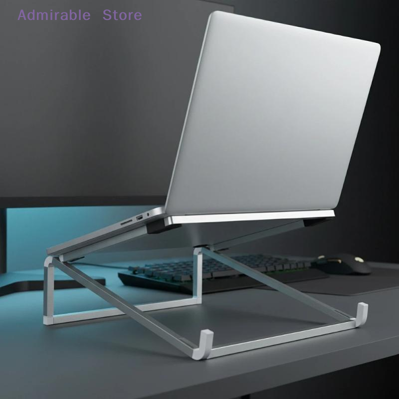 [W]Laptop Stand Adjustable Fol - Tablet Stand Adjustable Aluminum review and price