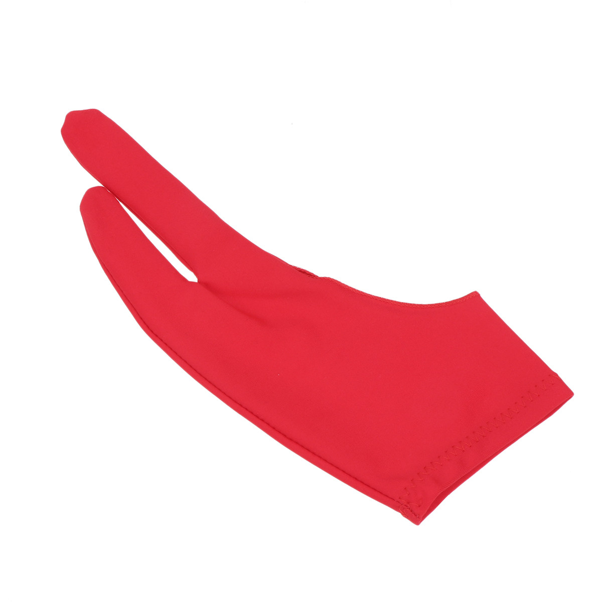 2Pcs Artist Two Finger Drawing - Drawing Glove Two Finger Artist review and price