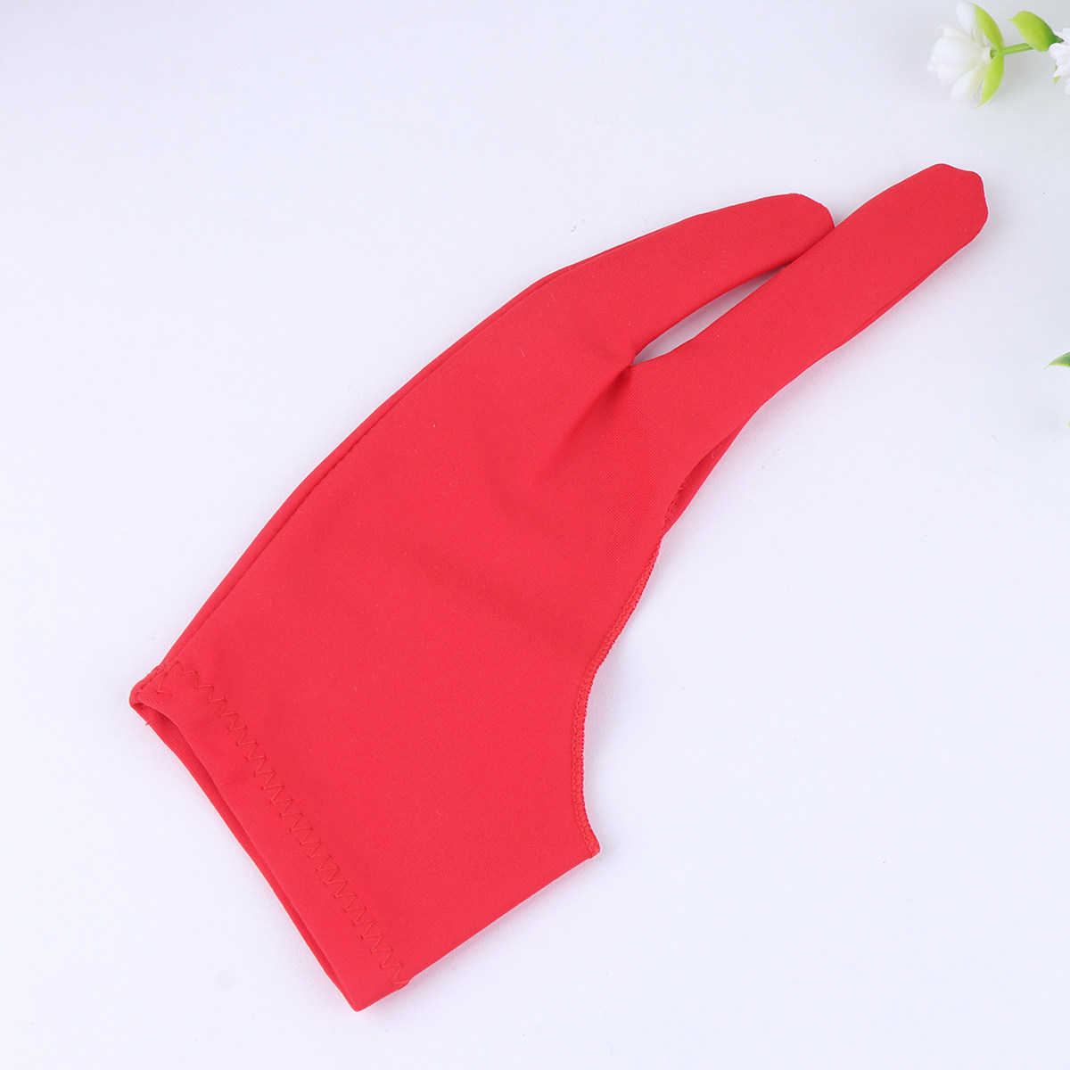 2Pcs Artist Two Finger Drawing - Drawing Glove Two Finger Artist review and price